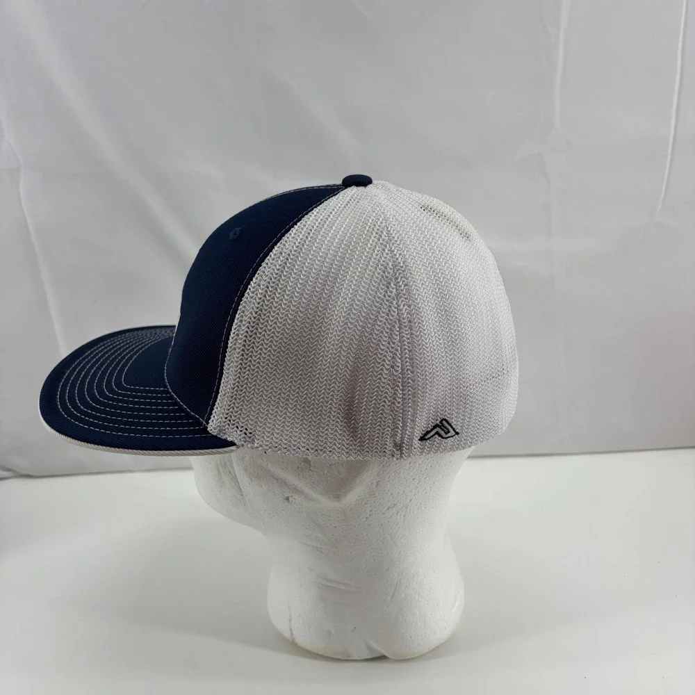 Pacific Headwear Lafayette, Louisiana Little League Baseball Team Trucker Hat